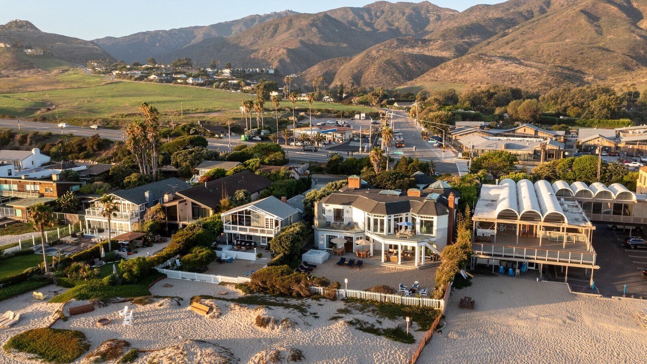 Photo of Others in Western Malibu