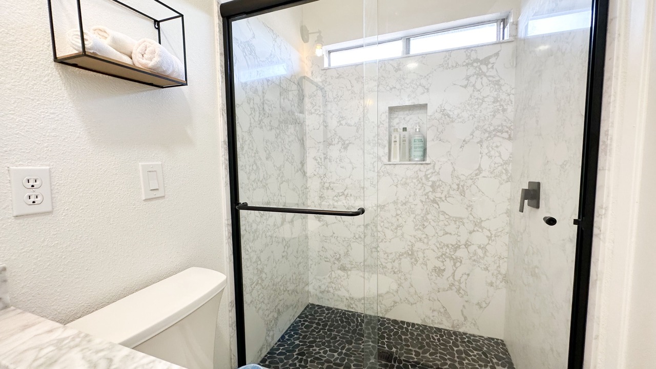 Photo of Bathroom in Salida