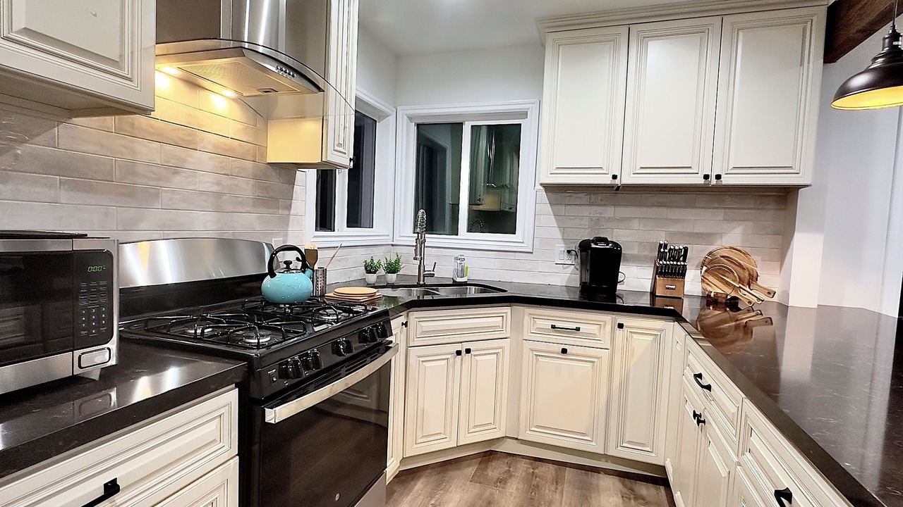 Photo of Kitchen in Los Angeles
