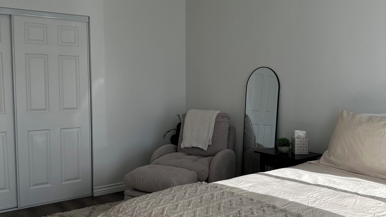 Photo of Bedroom in Los Angeles