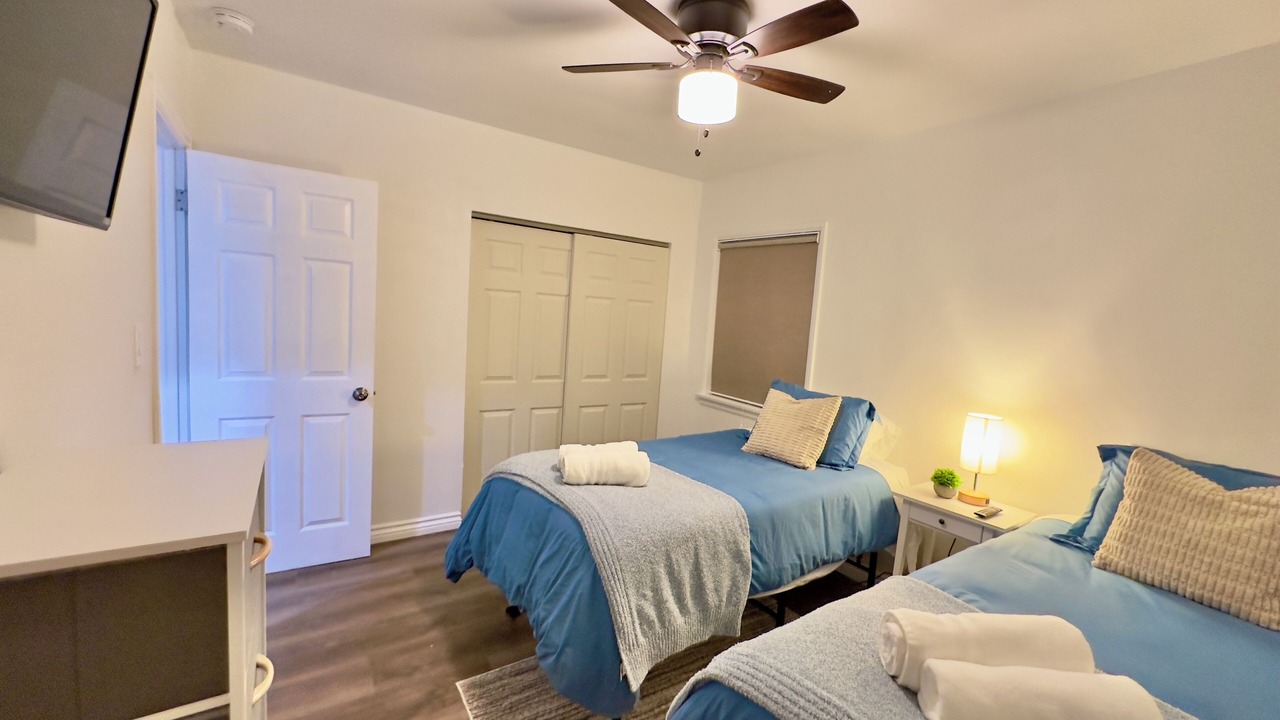 Photo of Bedroom in Los Angeles