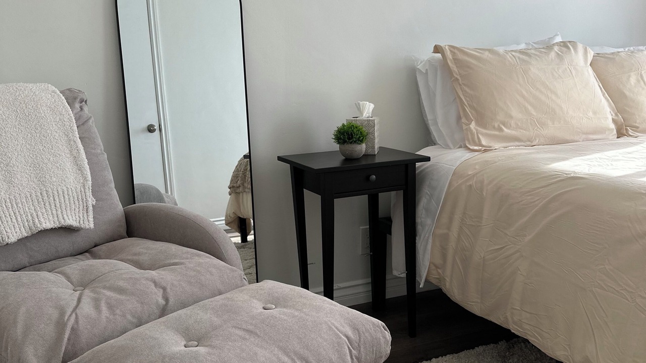 Photo of Bedroom in Los Angeles