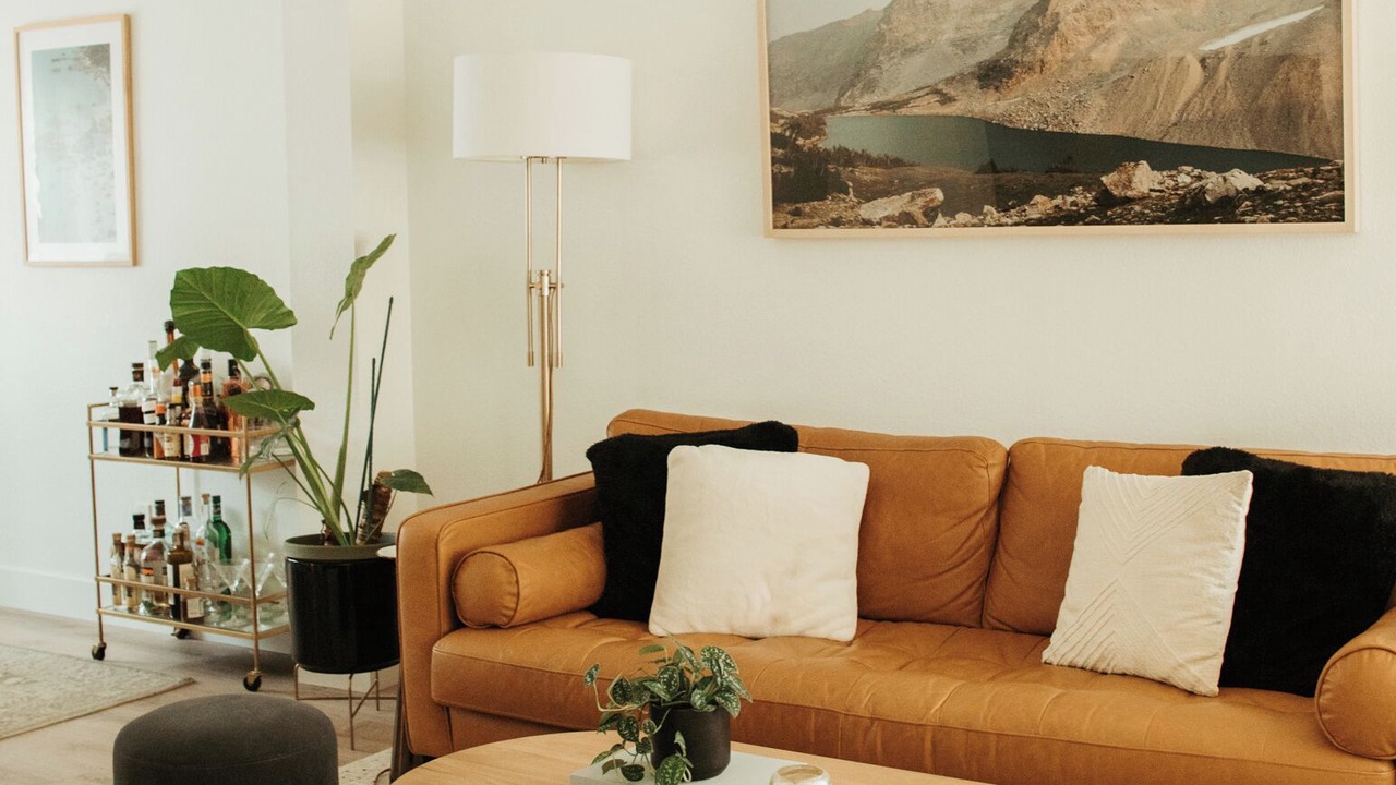 Photo of Livingroom in Carlsbad