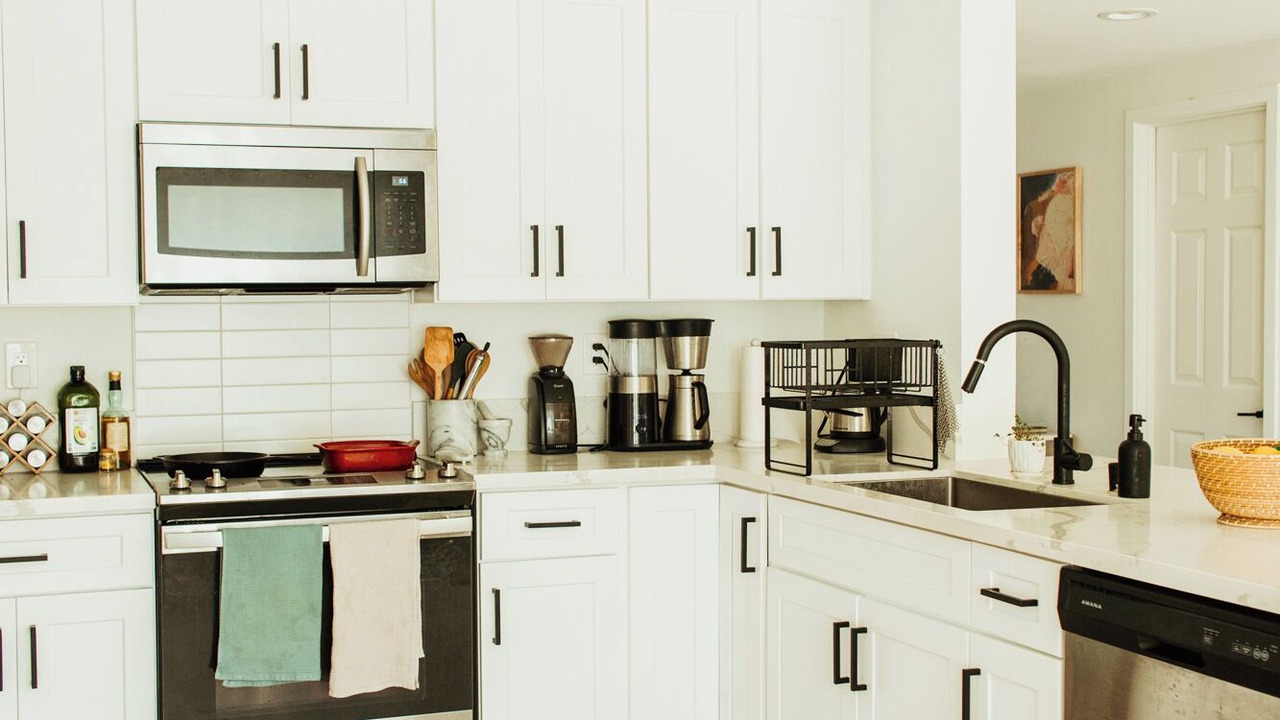 Photo of Kitchen in Carlsbad