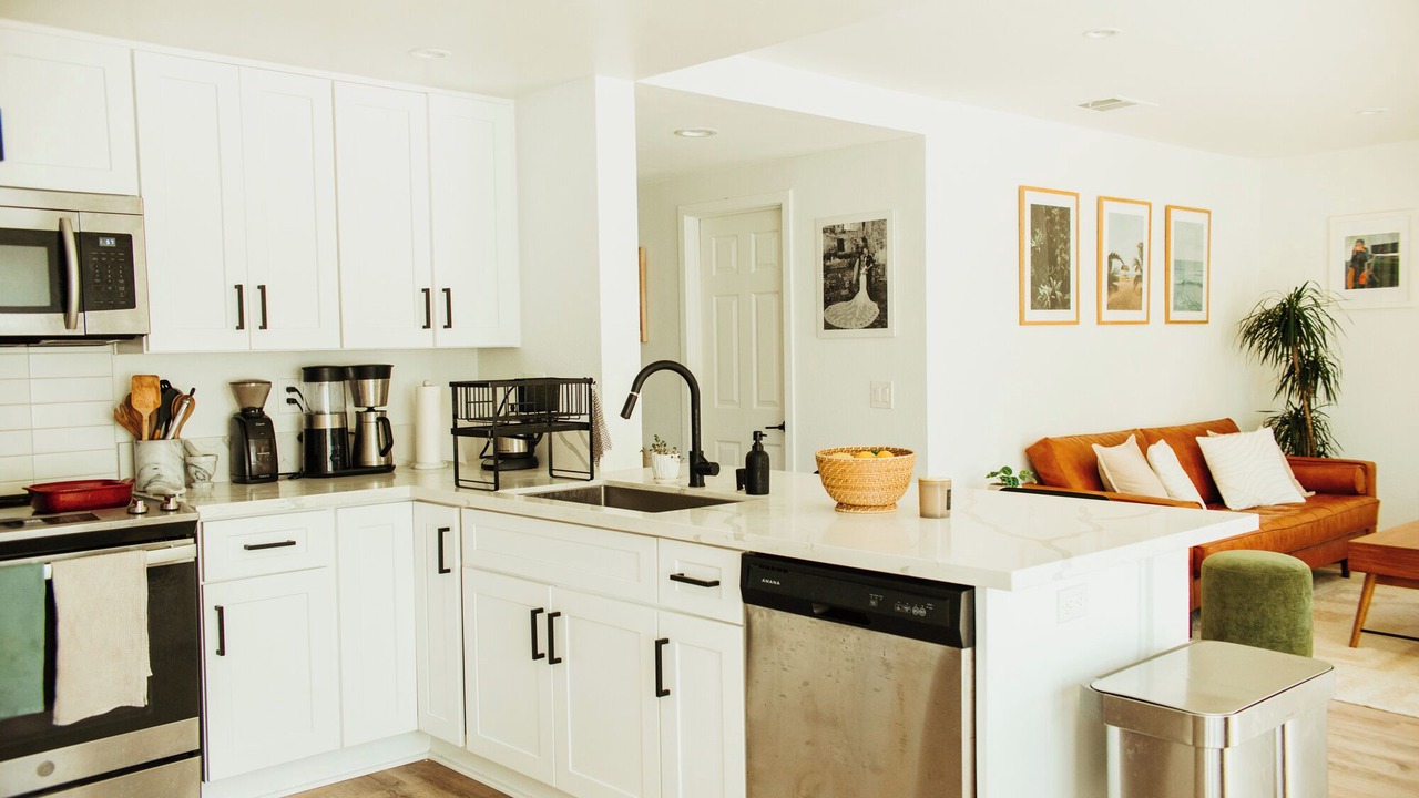 Photo of Kitchen in Carlsbad