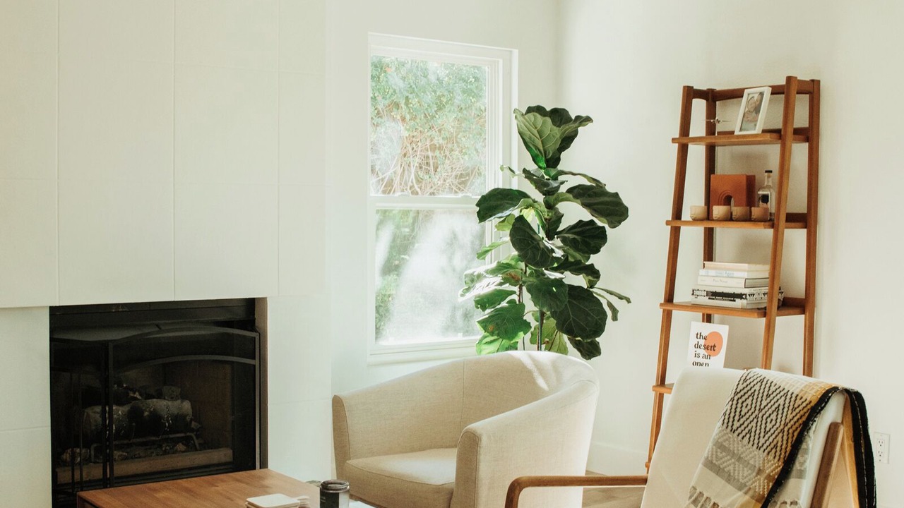 Photo of Livingroom in Carlsbad