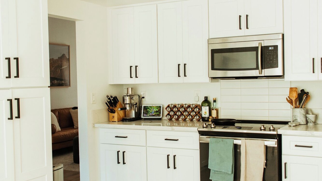 Photo of Kitchen in Carlsbad