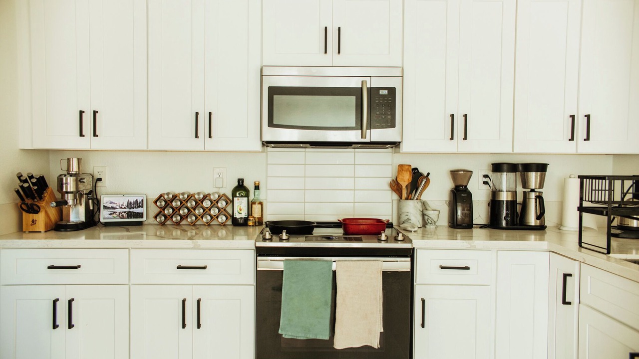 Photo of Kitchen in Carlsbad