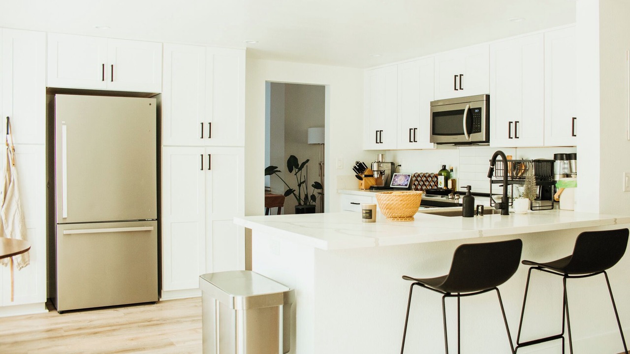Photo of Kitchen in Carlsbad