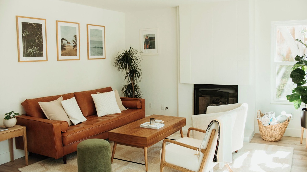 Photo of Livingroom in Carlsbad