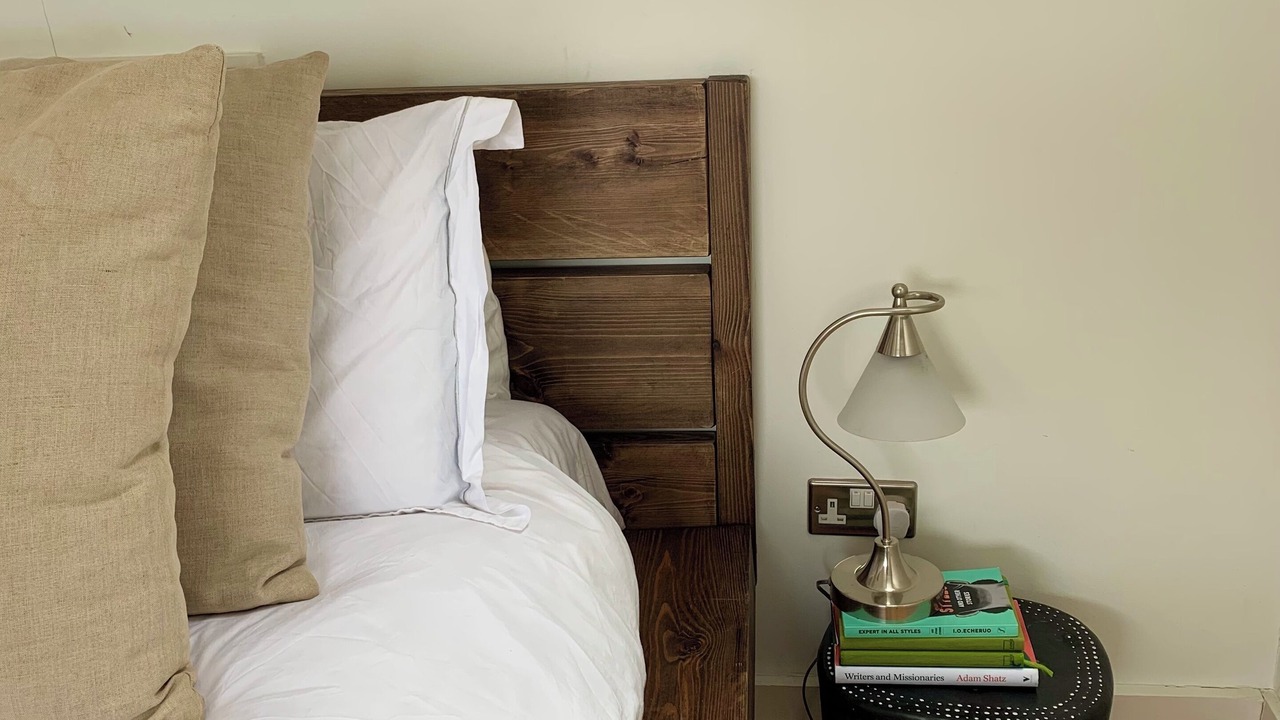 Photo of Bedroom in Mortlake