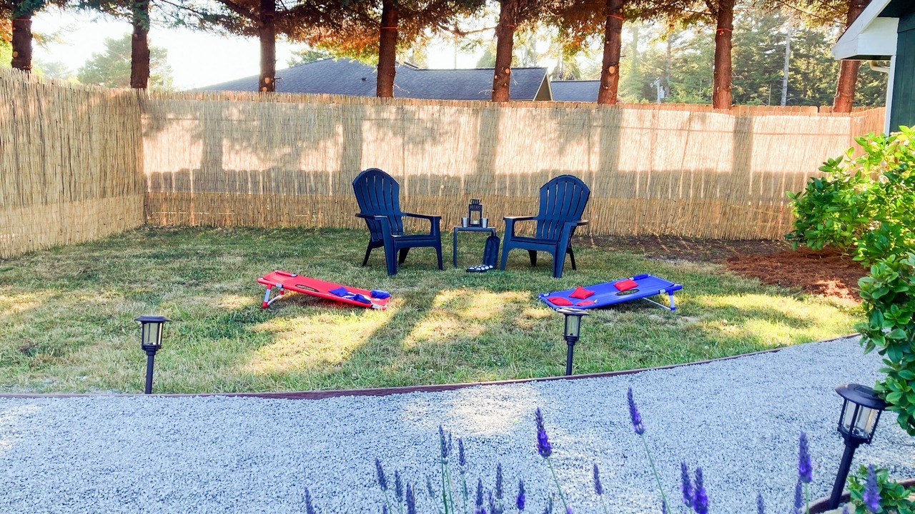 Photo of Outdoor in McKinleyville