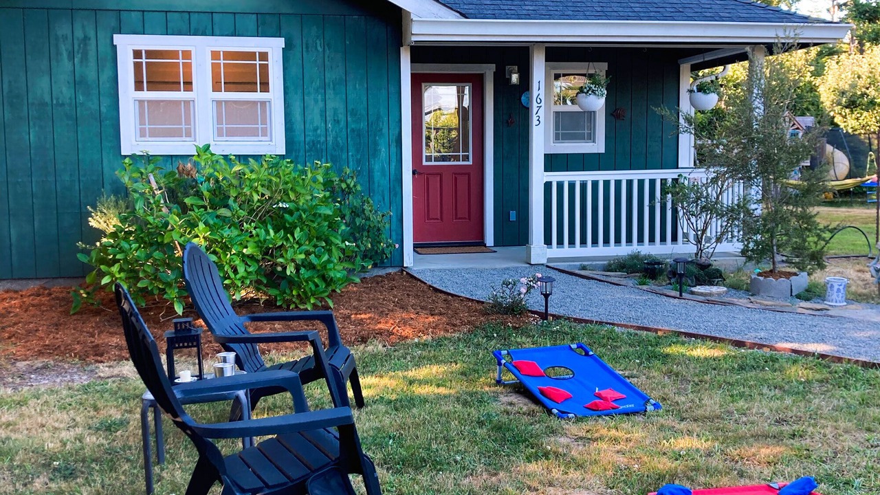Photo of Outdoor in McKinleyville
