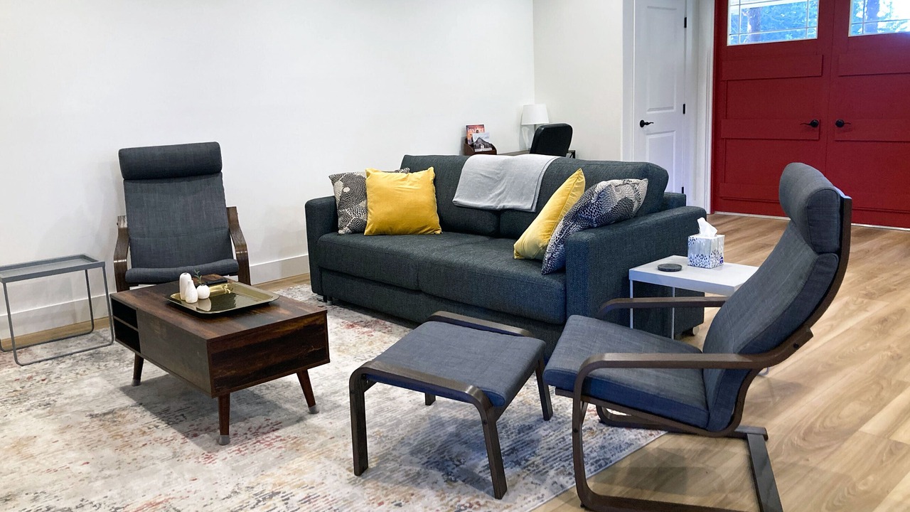Photo of Livingroom in McKinleyville