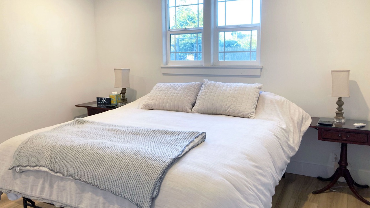 Photo of Bedroom in McKinleyville