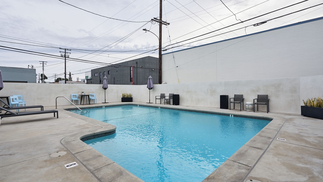 Photo of Outdoor in El Segundo