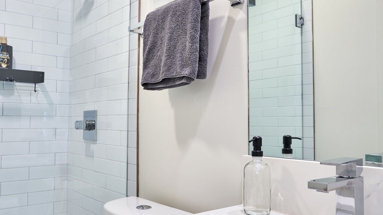 Photo of Bathroom in El Segundo