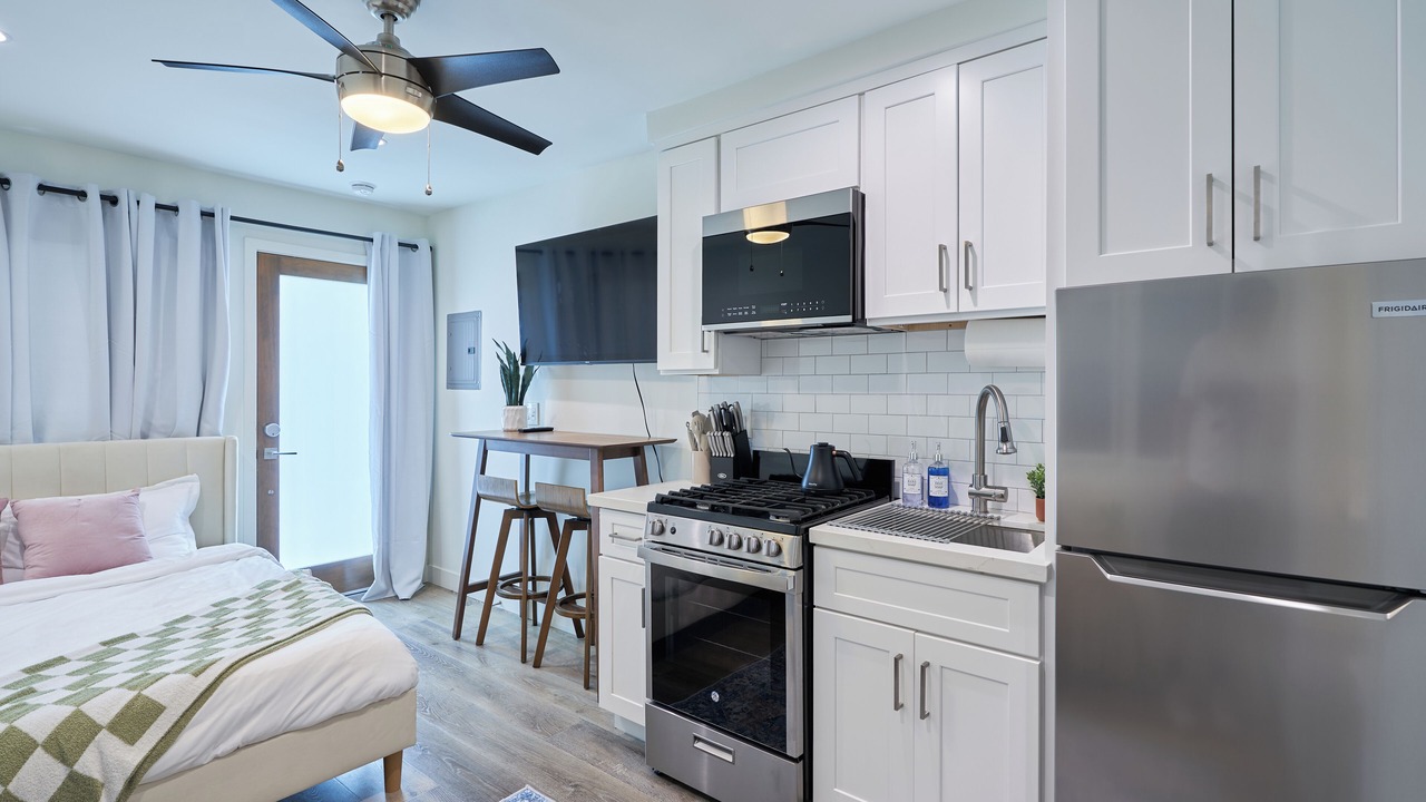 Photo of Kitchen in El Segundo