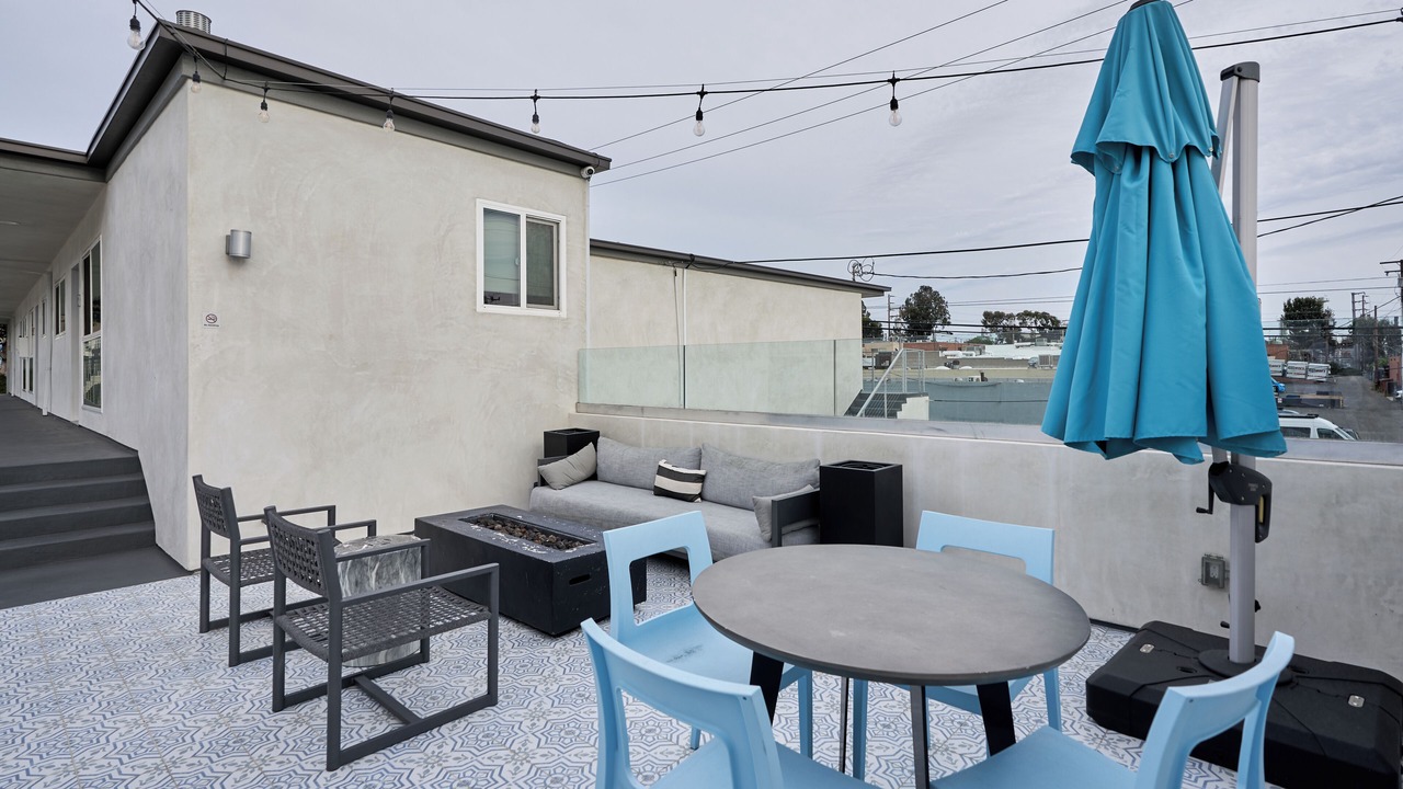 Photo of Outdoor in El Segundo
