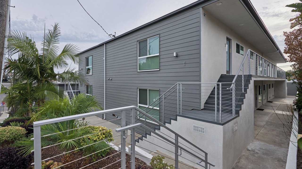 Photo of Outdoor in El Segundo