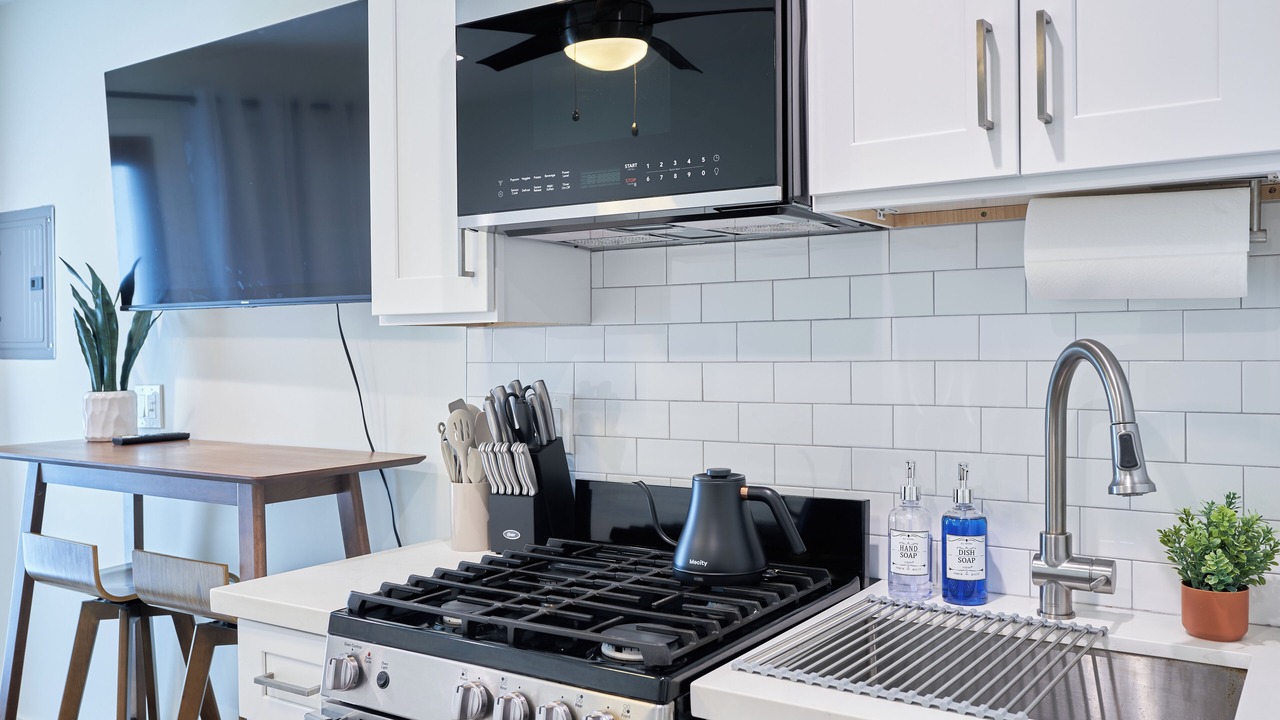 Photo of Kitchen in El Segundo