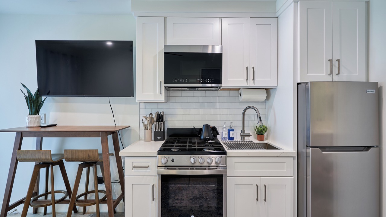 Photo of Kitchen in El Segundo