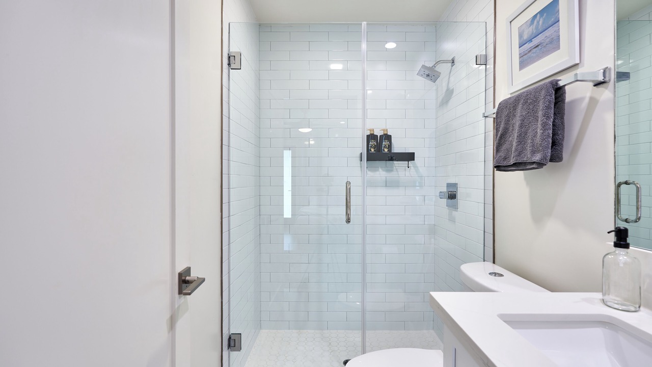 Photo of Bathroom in El Segundo