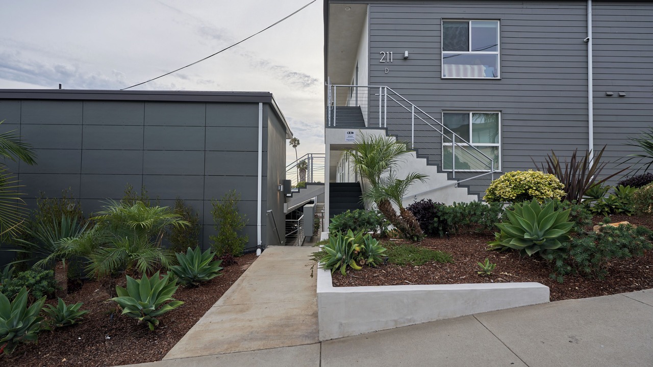 Photo of Outdoor in El Segundo