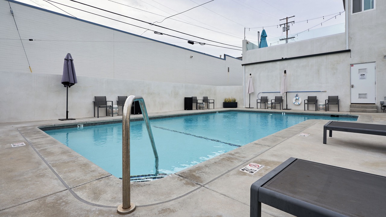 Photo of Outdoor in El Segundo