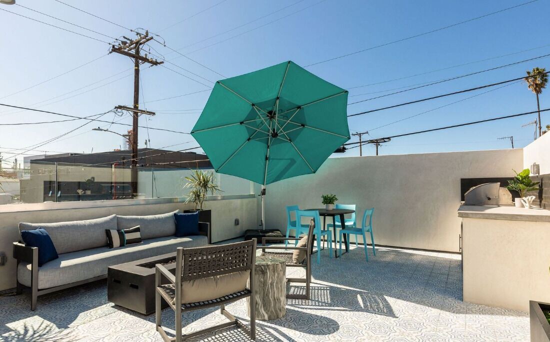 Photo of Outdoor in El Segundo