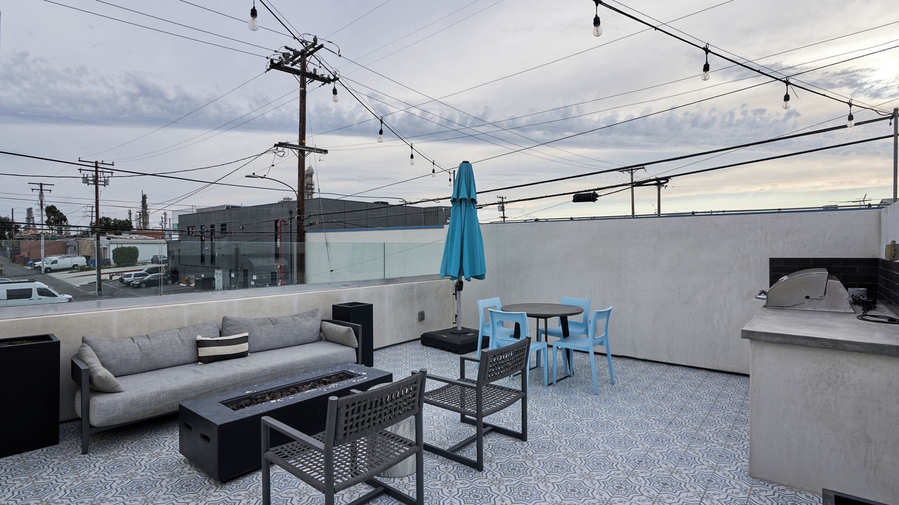Photo of Outdoor in El Segundo