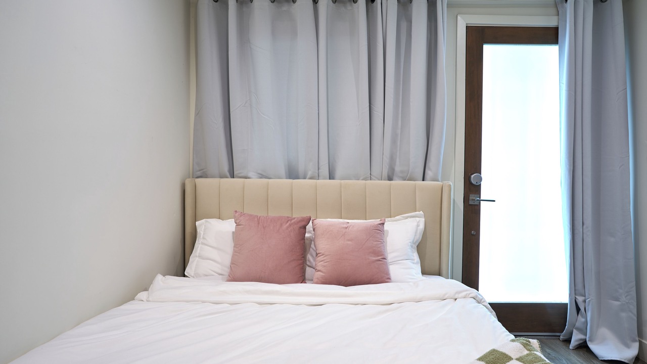 Photo of Bedroom in El Segundo