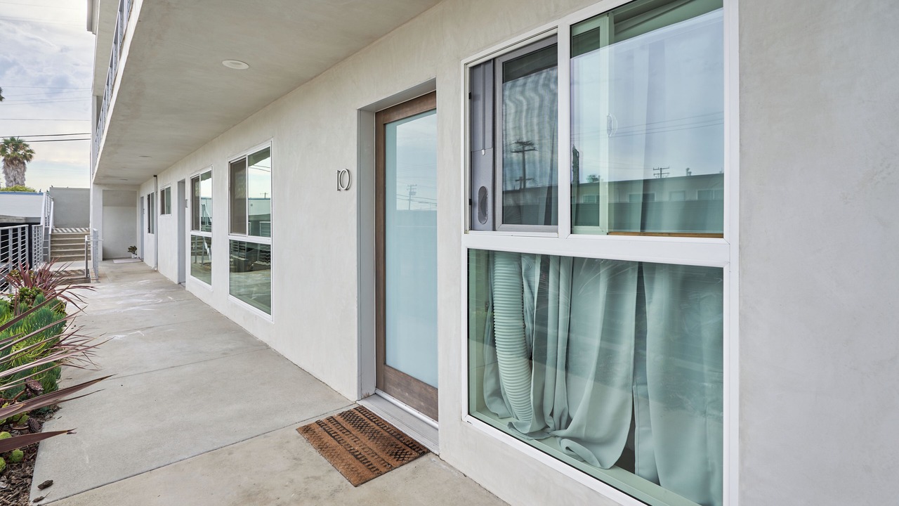 Photo of Outdoor in El Segundo