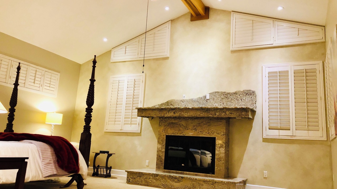 Photo of Bedroom in Rowland Heights