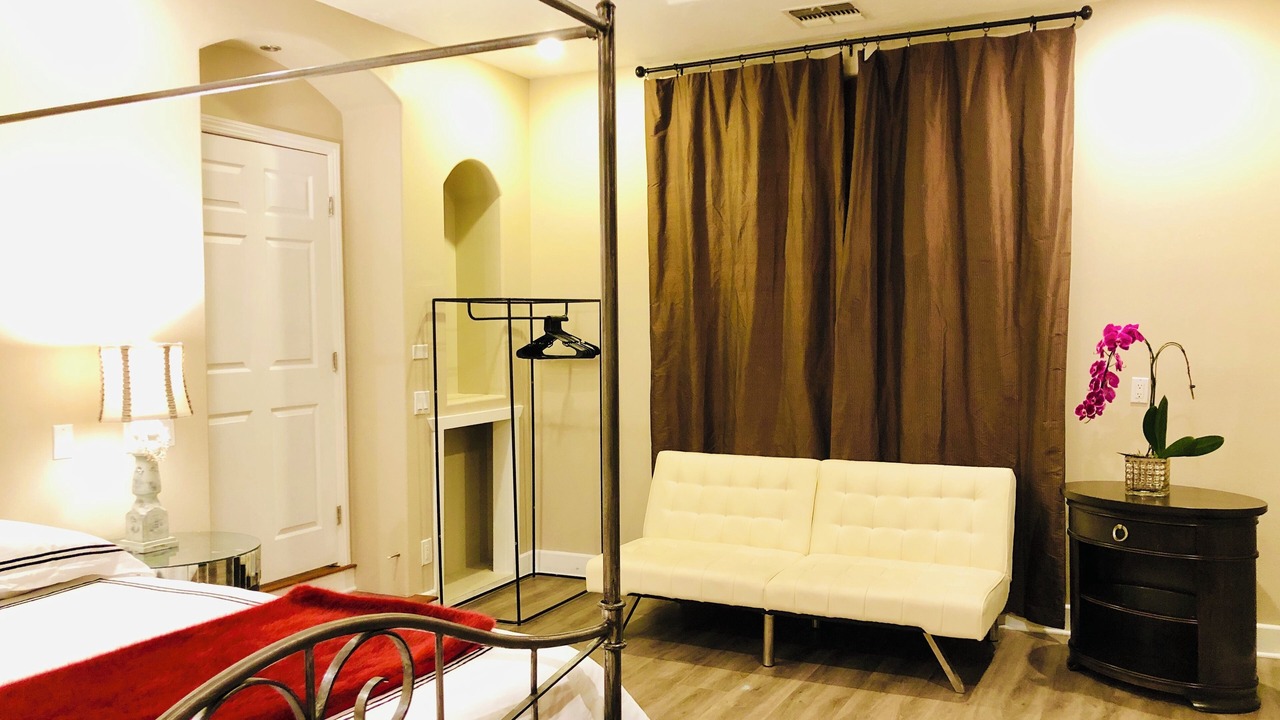 Photo of Bedroom in Rowland Heights