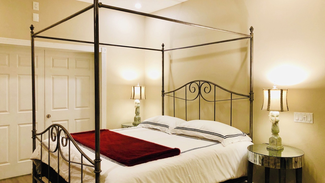 Photo of Bedroom in Rowland Heights