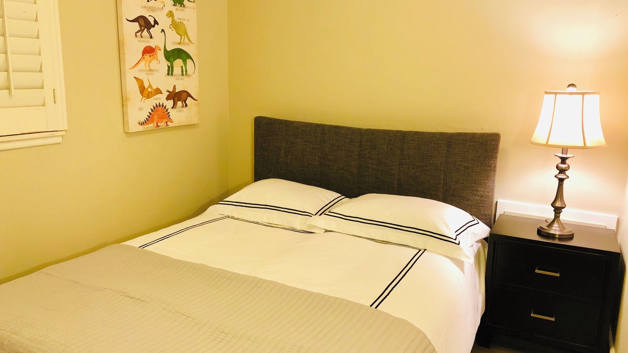 Photo of Bedroom in Rowland Heights