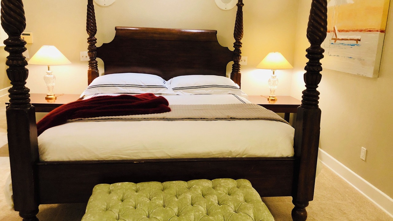 Photo of Bedroom in Rowland Heights