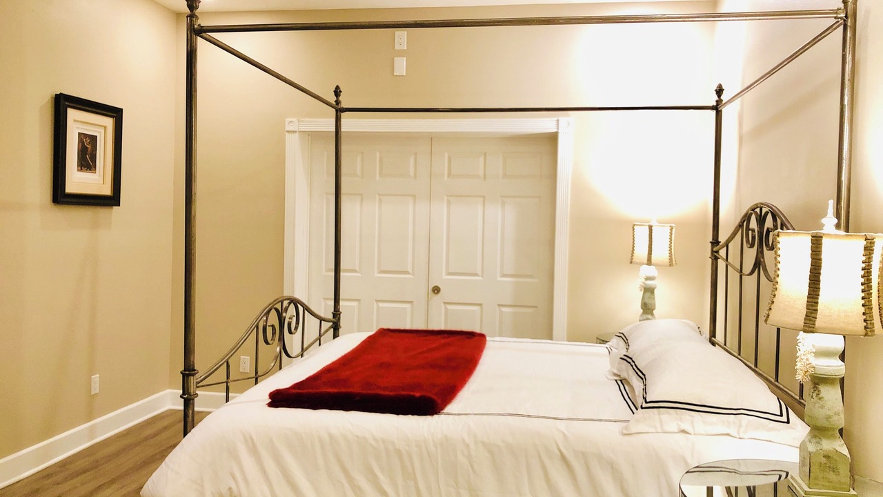 Photo of Bedroom in Rowland Heights