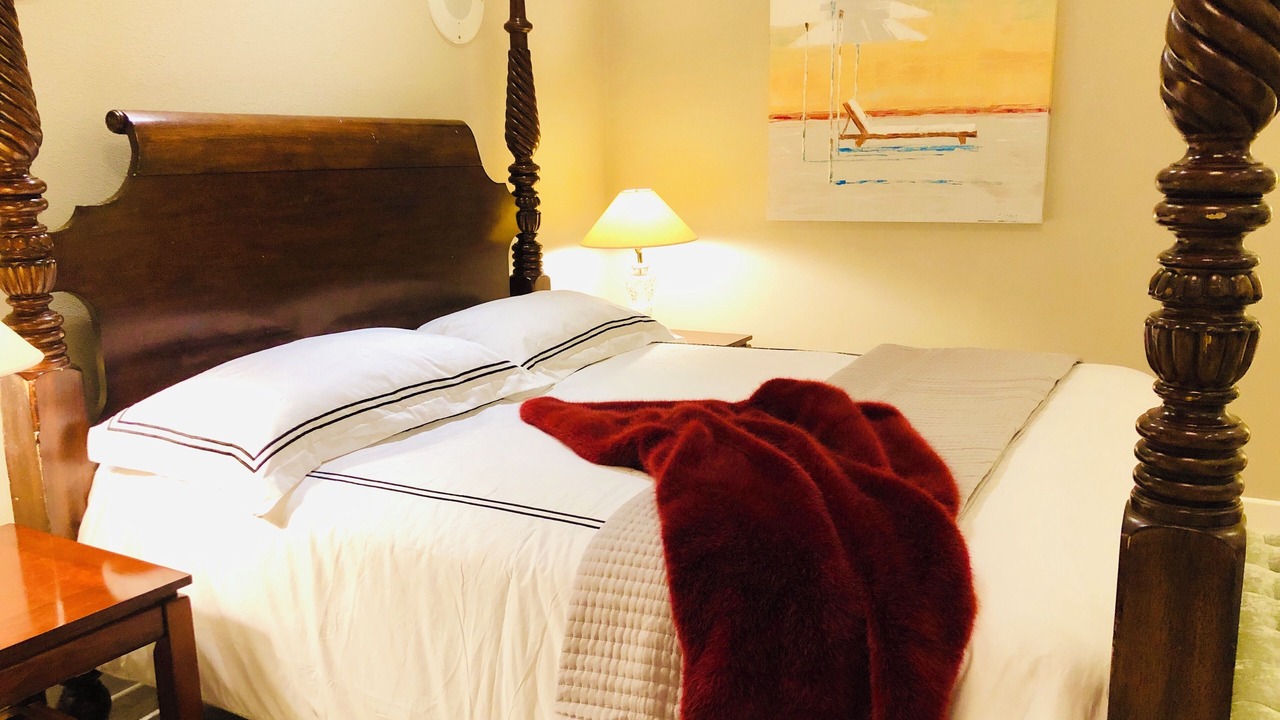 Photo of Bedroom in Rowland Heights