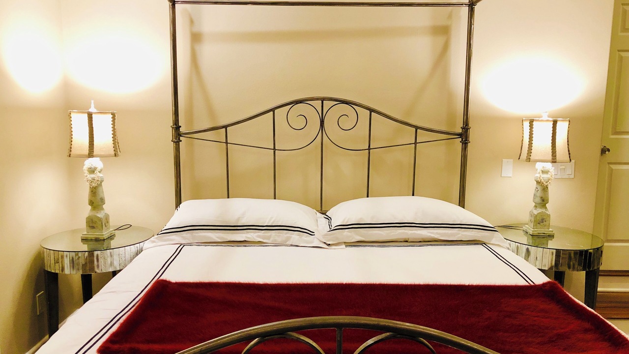 Photo of Bedroom in Rowland Heights