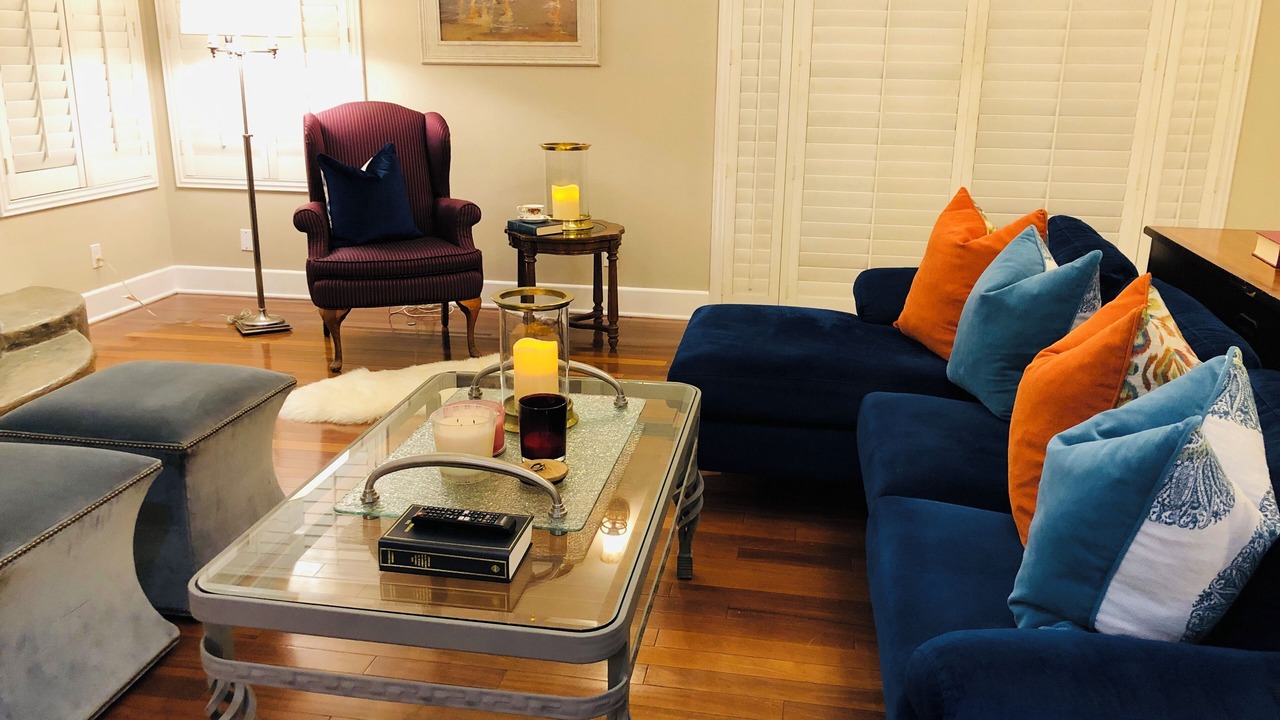 Photo of Livingroom in Rowland Heights