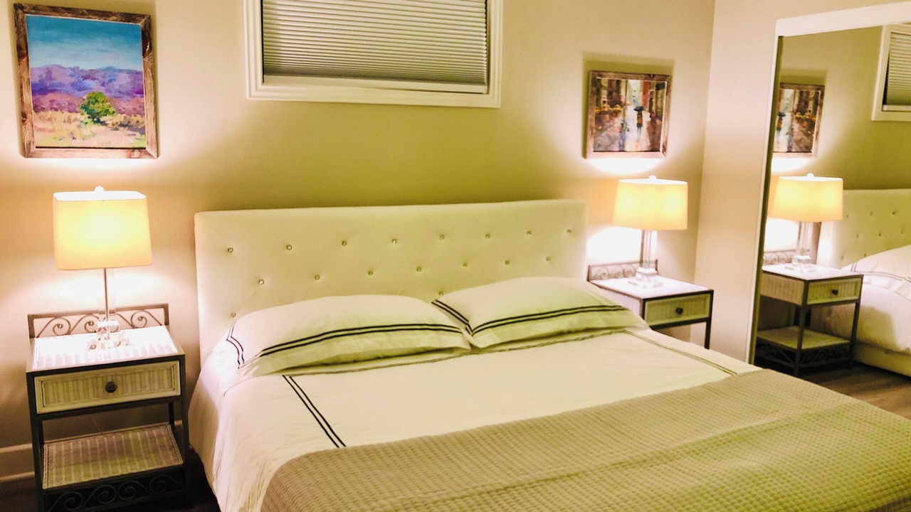 Photo of Bedroom in Rowland Heights
