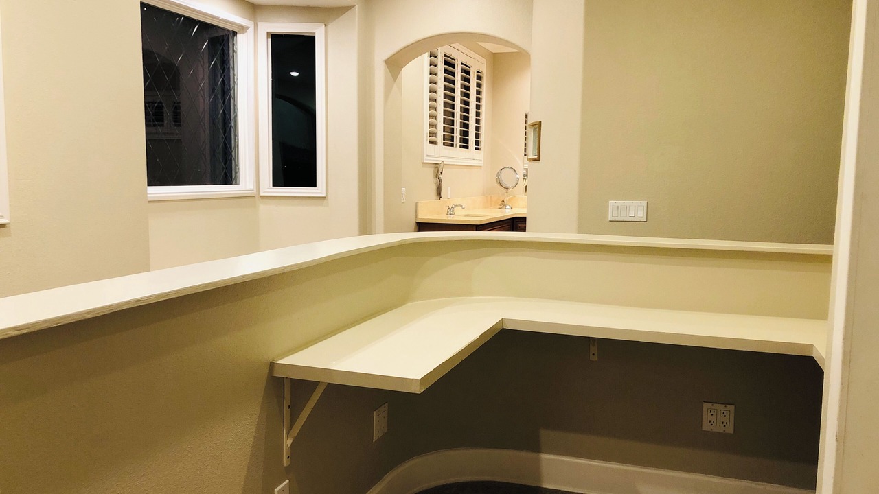 Photo of Bathroom in Rowland Heights