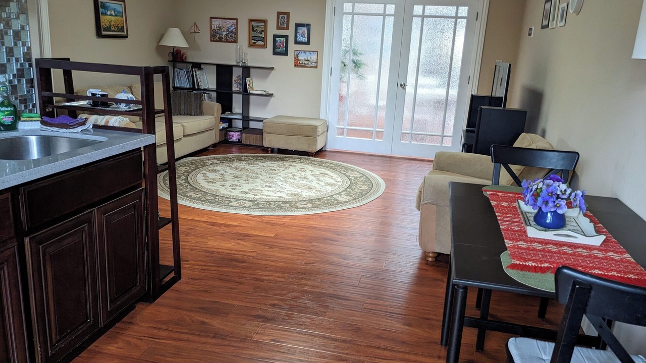 Photo of Bedroom in Central District