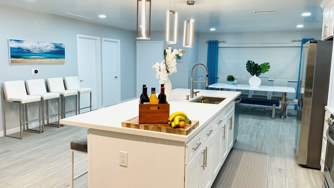 Photo of Kitchen in Baldwin Park