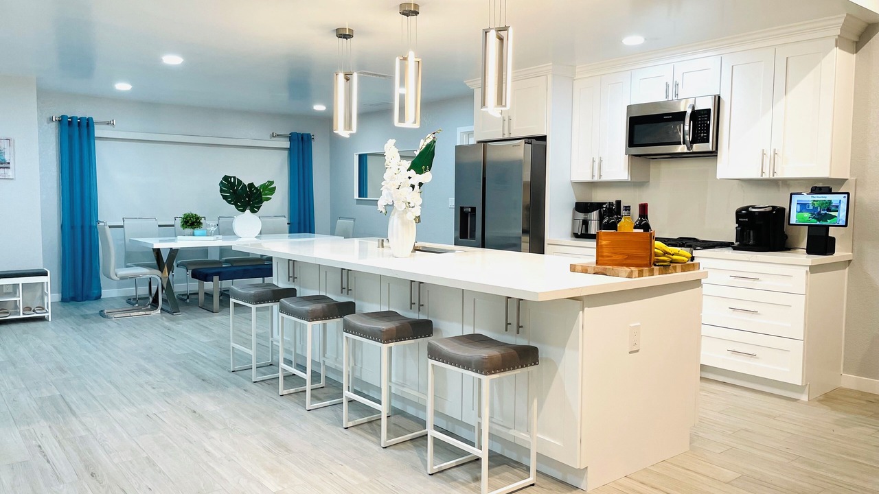 Photo of Kitchen in Baldwin Park