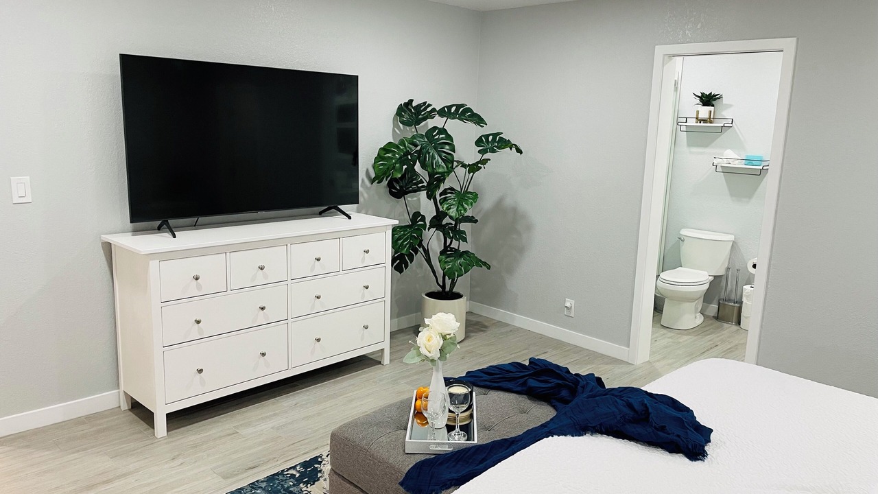 Photo of Bedroom in Baldwin Park