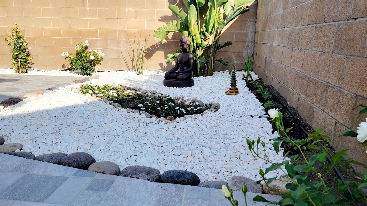 Photo of Outdoor in Baldwin Park