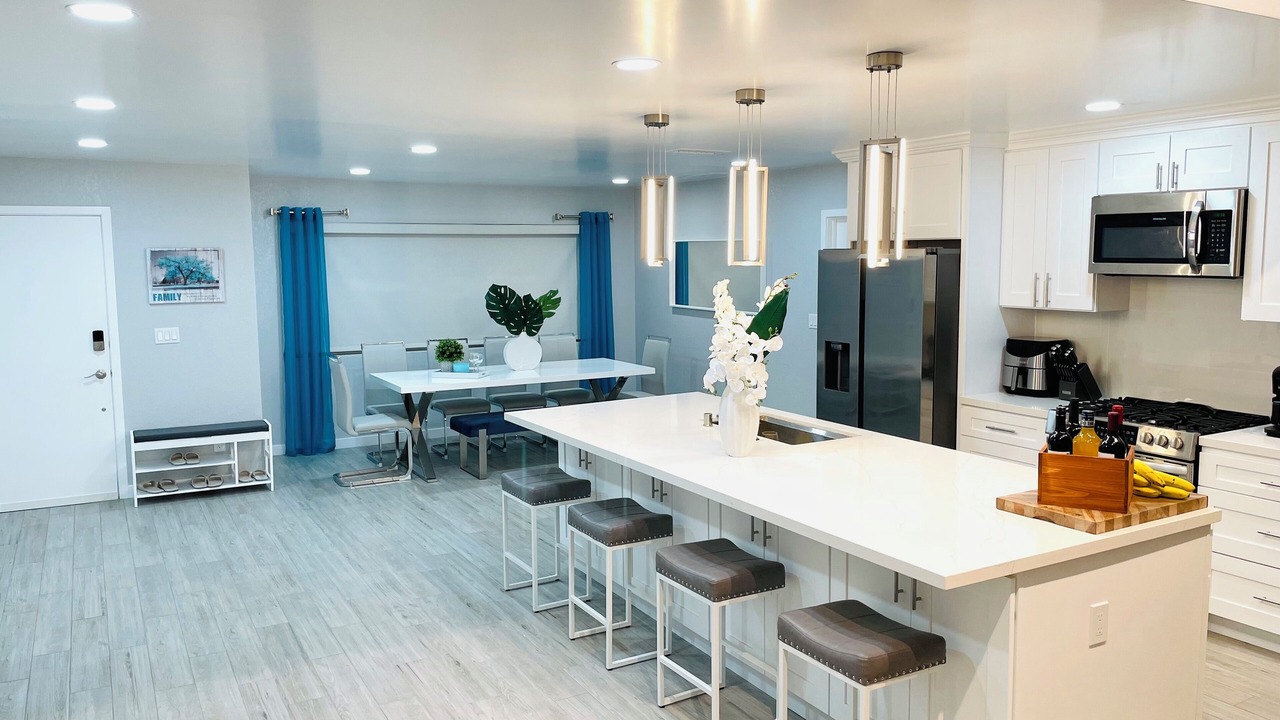 Photo of Kitchen in Baldwin Park